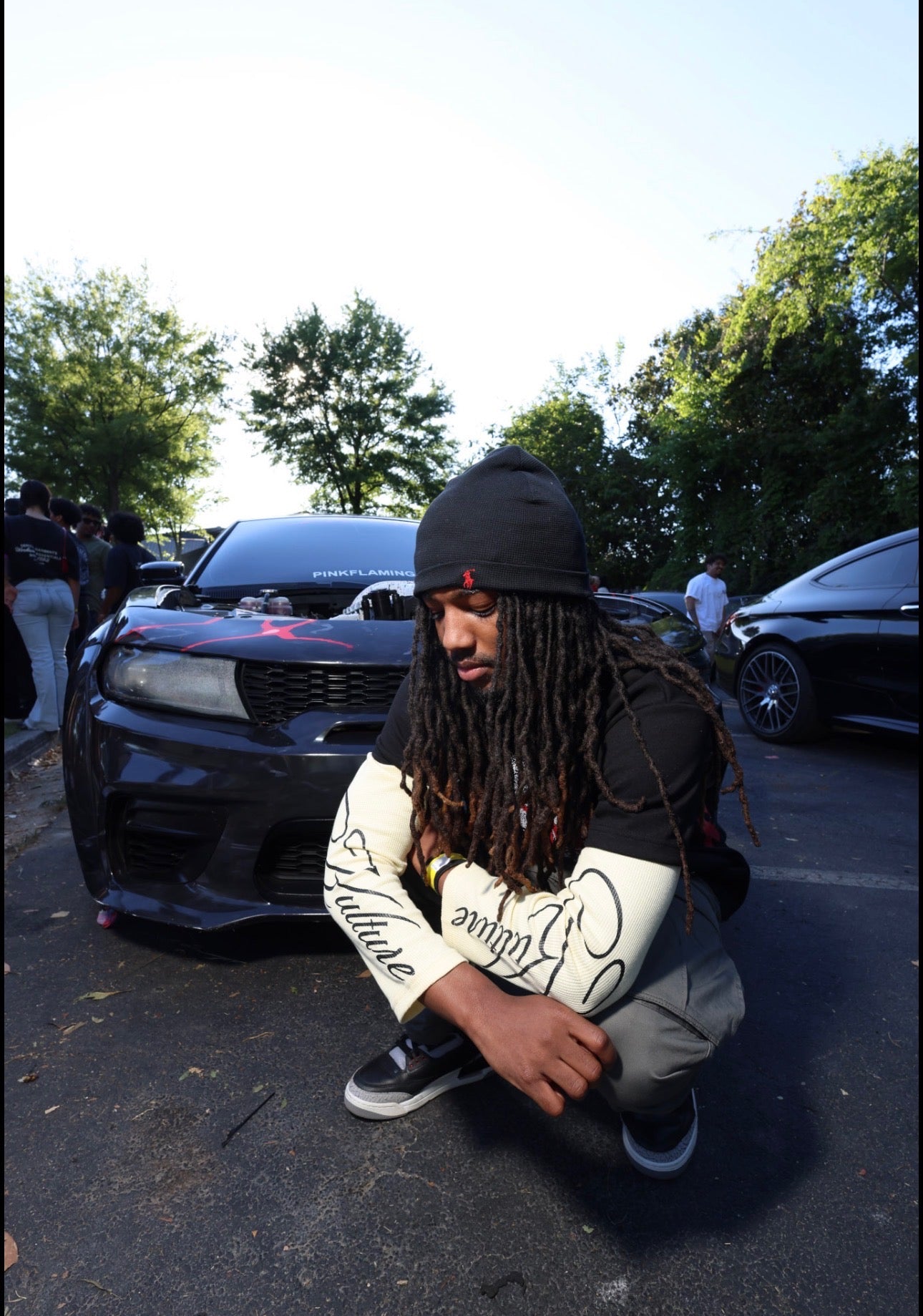 Kulture Long