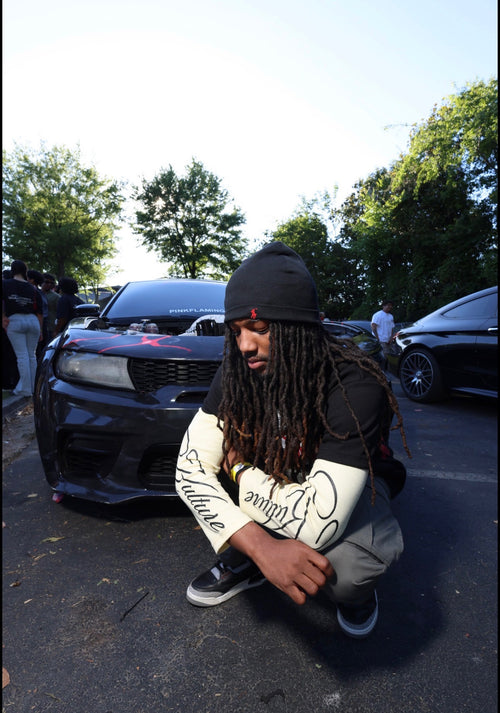 Kulture Long